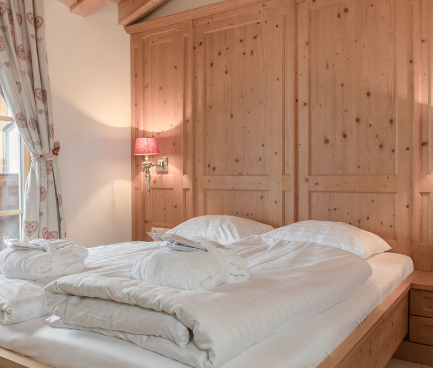 Alpin Rentals SUR GmbH | PC Panorama Chalet 10