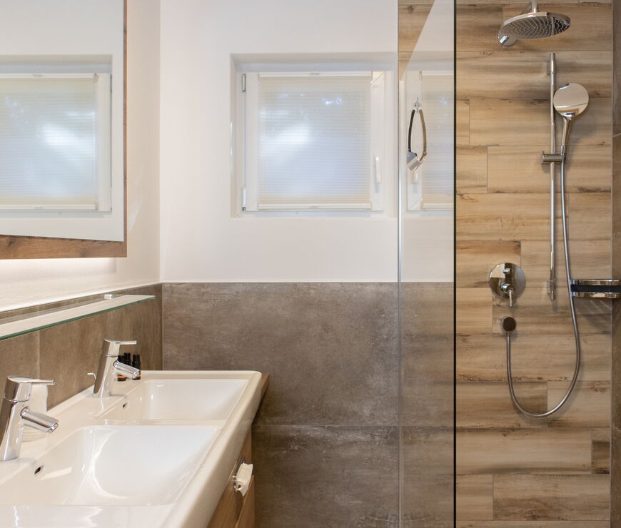 Alpin Rentals SUR GmbH | ST 3 Bedroom Deluxe Apartment 5