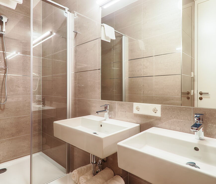 Alpin Rentals SUR | 2 Schlafzimmer Apartment BV6.2