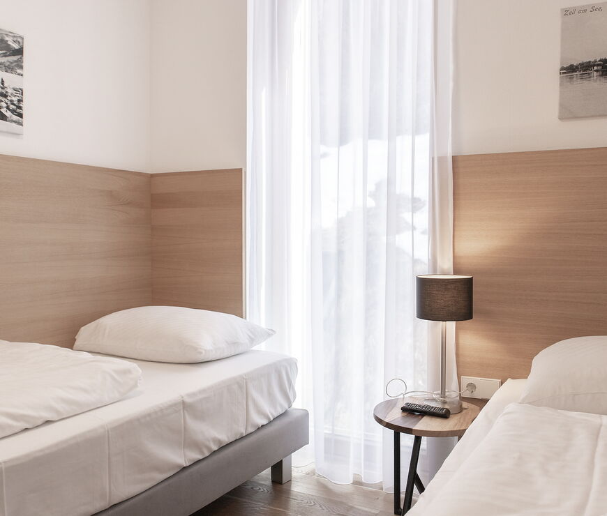 Alpin Rentals SUR | 3 Schlafzimmer Apartment BV5.4