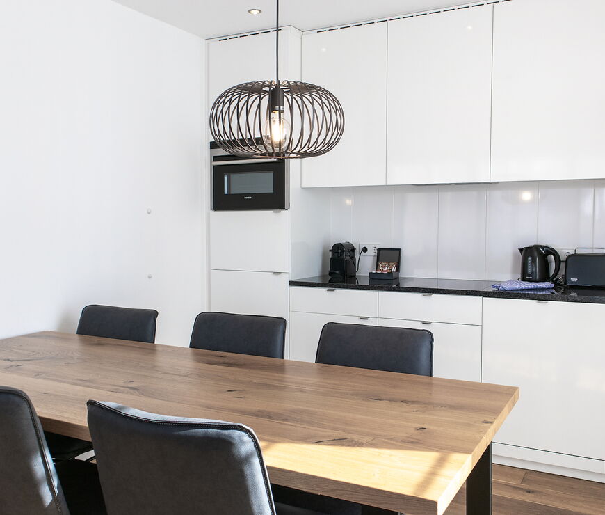 Alpin Rentals SUR | 3 Schlafzimmer Apartment BV5.4