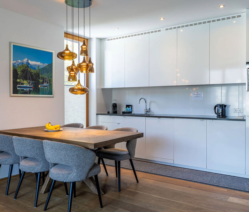 Alpin Rentals SUR | 3 Schlafzimmer Apartment BV6.1