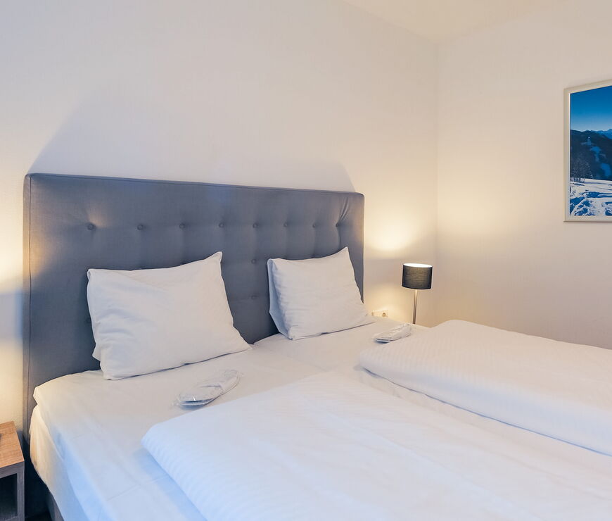 Alpin Rentals SUR | 3 Bedroom Apartment BV6.1