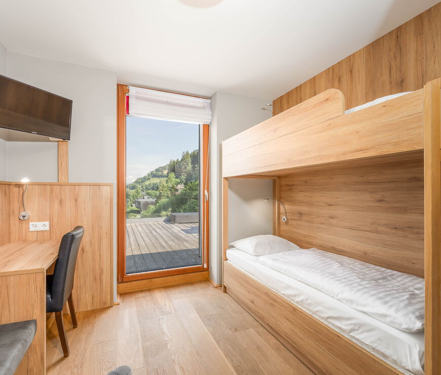 Residence Bellevue  3 Schlafzimmer Penthouse BV7.1