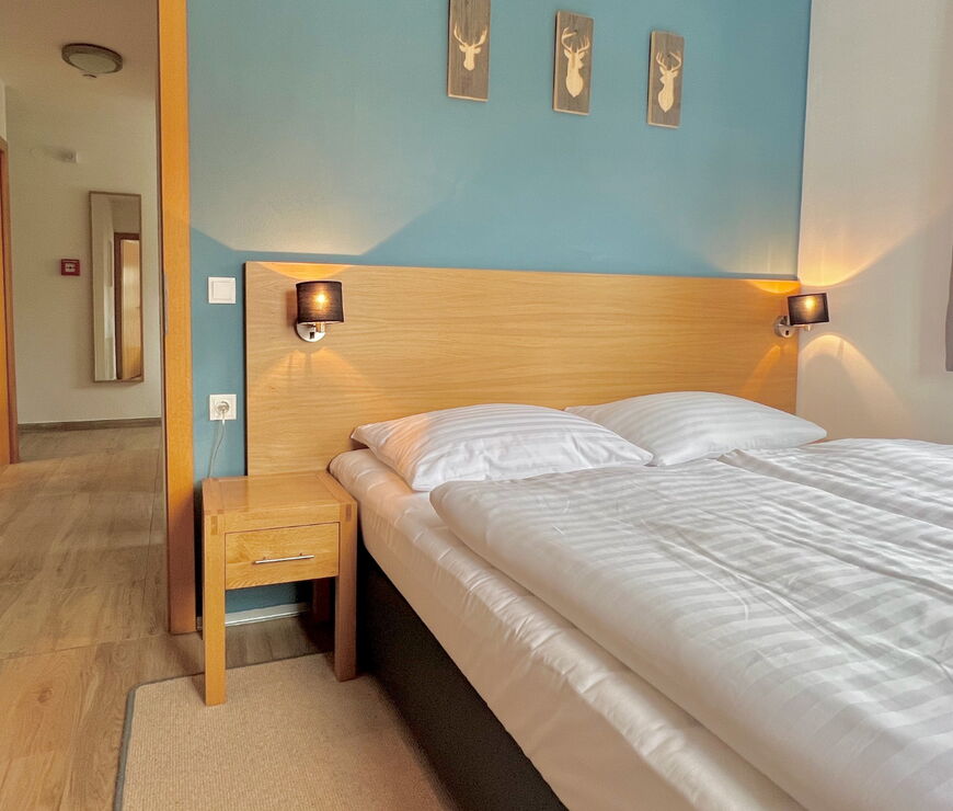 Alpin Rentals SUR GmbH | KR 2 bedroom apartment 12