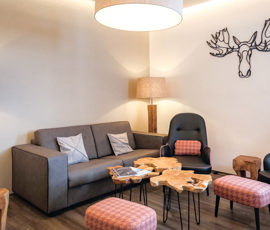 Alpin Rentals SUR GmbH | KR 4 Bedroom Deluxe Apartment with Sauna 4