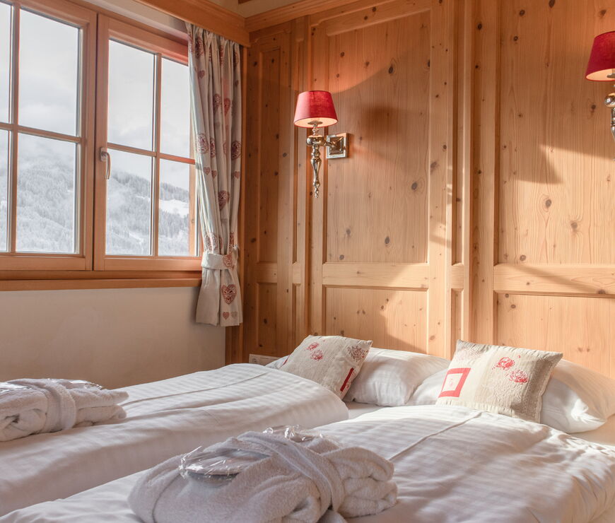 Alpin Rentals SUR GmbH | PC Panorama Chalet 10