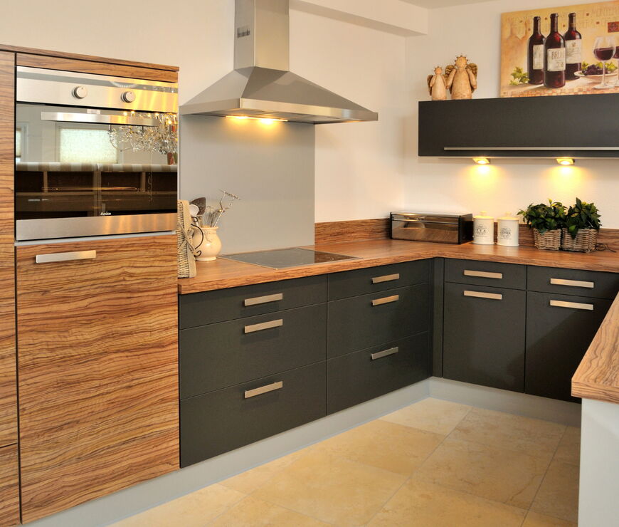 Alpin Rentals SUR GmbH | ST 3 bedroom apartment 8