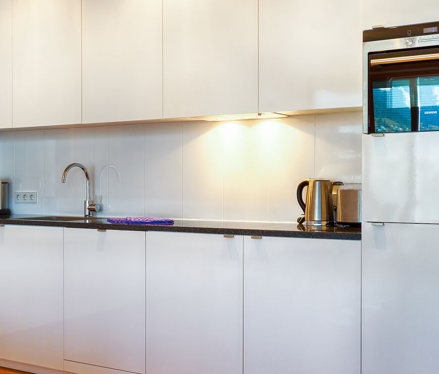 Alpin Rentals SUR | 2 Schlafzimmer Apartment BV0.1