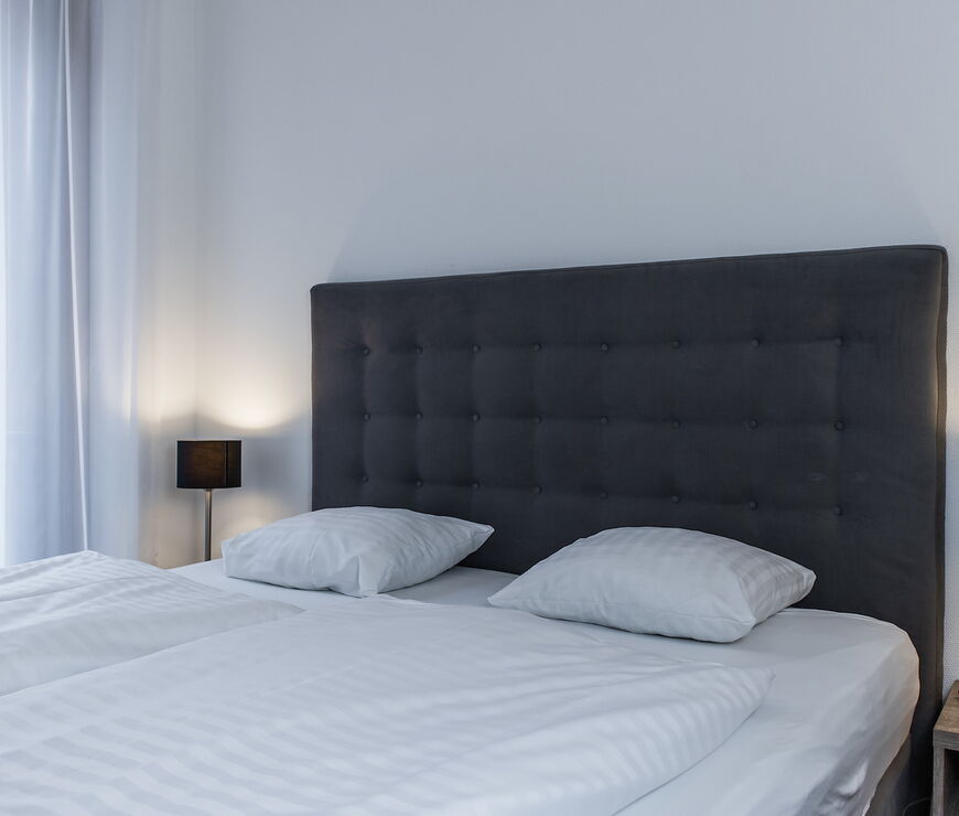 Alpin Rentals SUR | 2 Bedroom Apartment BV1.3