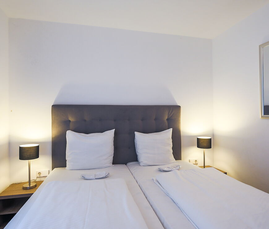 Alpin Rentals SUR | 3 Schlafzimmer Apartment BV2.4