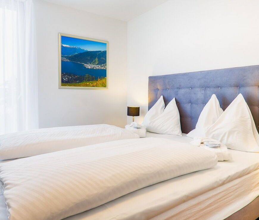 Alpin Rentals SUR | 3 Bedroom Apartment BV3.4