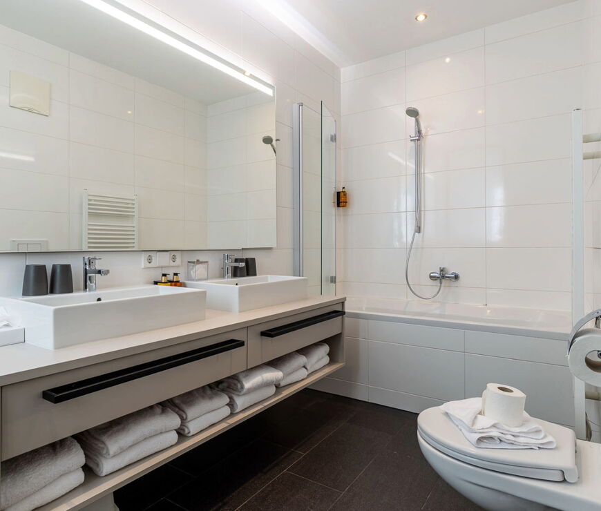Alpin Rentals SUR | 3 Schlafzimmer Apartment BV6.1