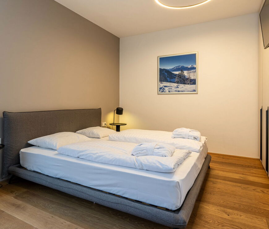 Alpin Rentals SUR | 3 Schlafzimmer Apartment BV6.1
