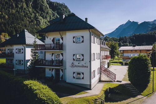 Kitz residence winter