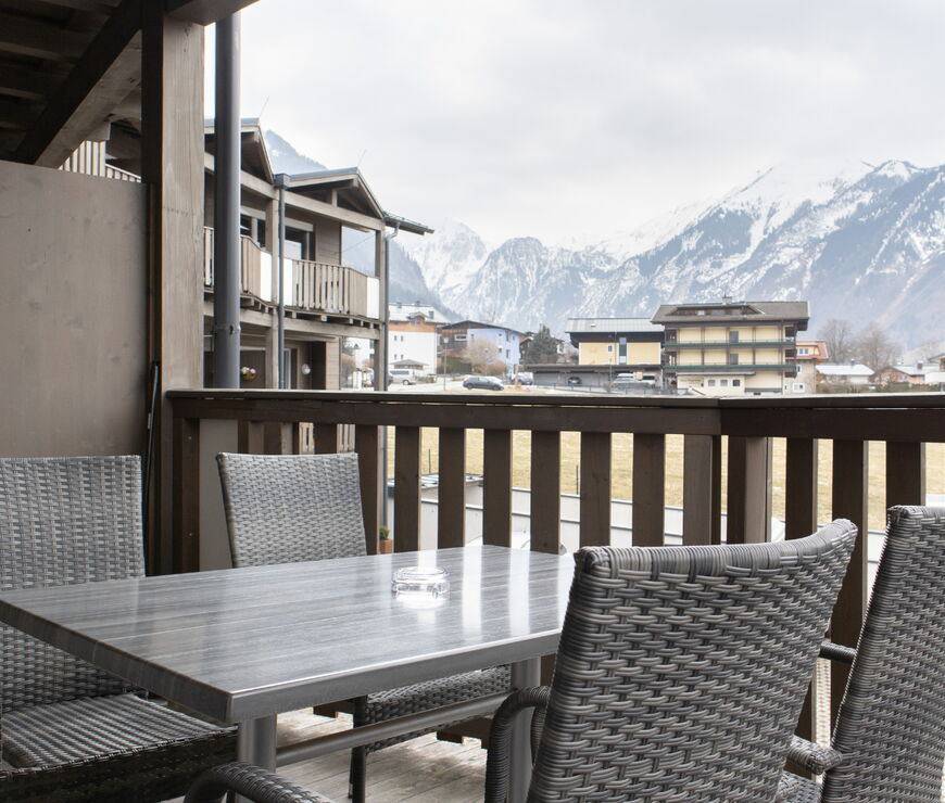 Alpin Rentals SUR GmbH | ADL 2 bedroom apartment C3