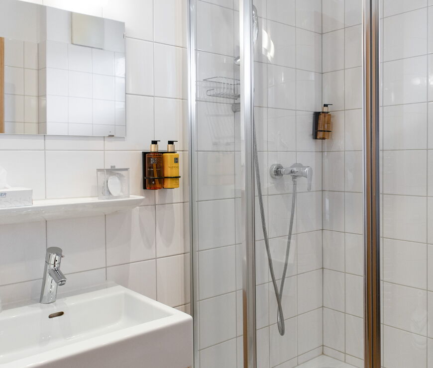 Alpin Rentals SUR GmbH | ADL 2 bedroom apartment C3