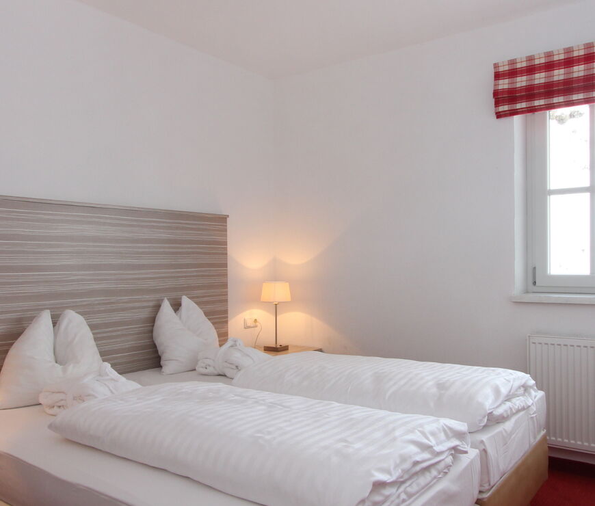 Alpin Rentals SUR GmbH | AR 2 Schlafzimmer Apartment 8