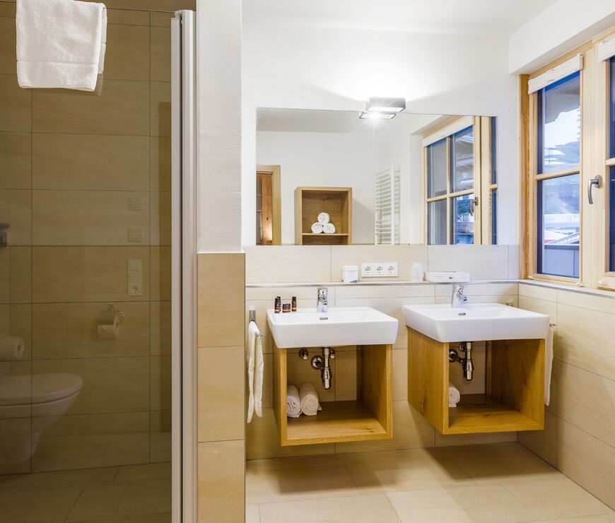 Alpin Rentals SUR GmbH | BOL 2 bedroom apartment 1