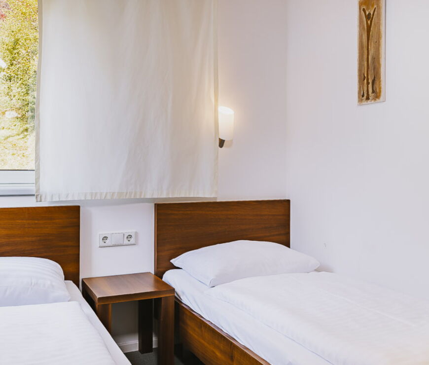 Alpin Rentals SUR GmbH | GB 2 Schlafzimmer Apartment 10.4