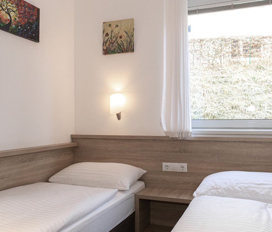 Alpin Rentals SUR GmbH | GB 2 bedroom apartment 14.1