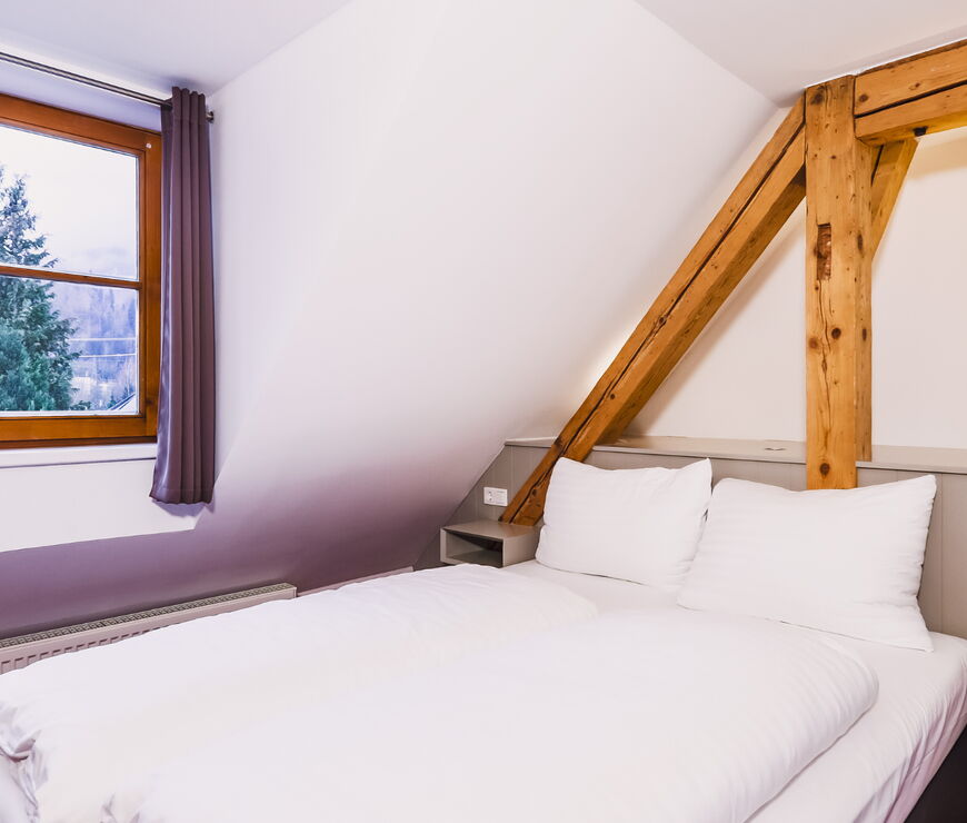 Alpin Rentals SUR GmbH | KR 2 bedroom apartment 8