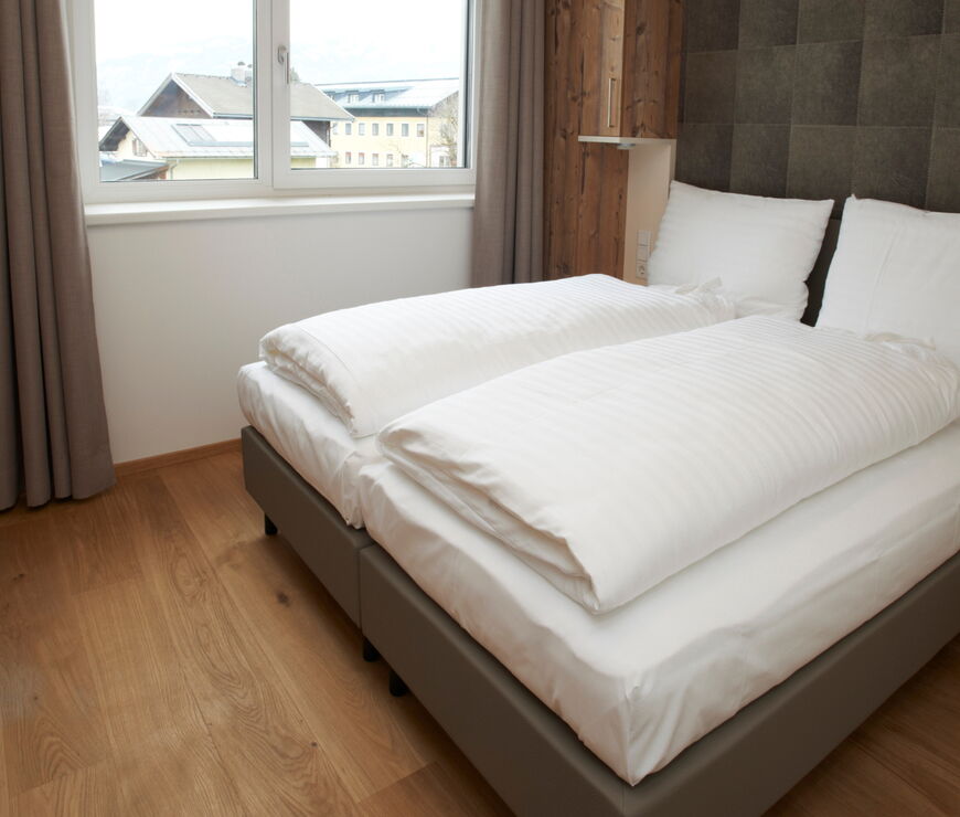 Alpin Rentals SUR GmbH | SGS 3 Schlafzimmer Combi Apartment 6A+6B