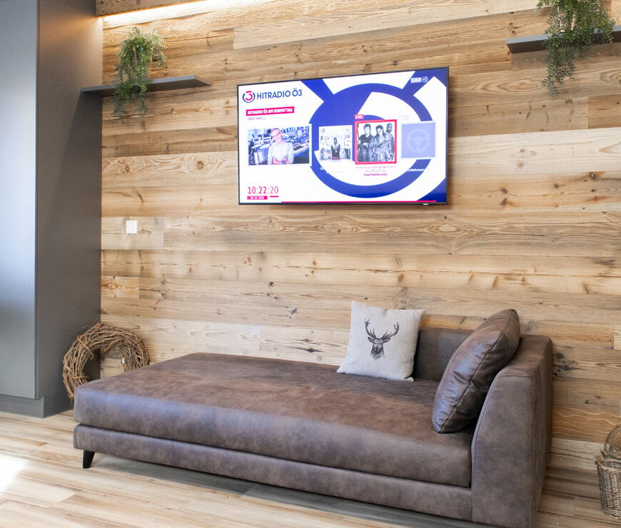 Alpin Rentals SUR GmbH | ST 3 Bedroom Deluxe Apartment 5