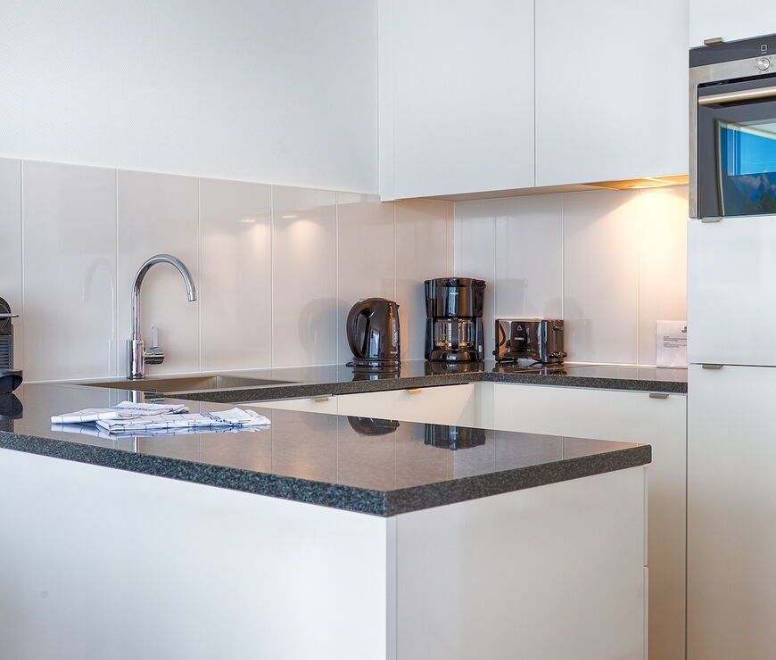 Alpin Rentals SUR | 2 Bedroom Apartment BV5.3