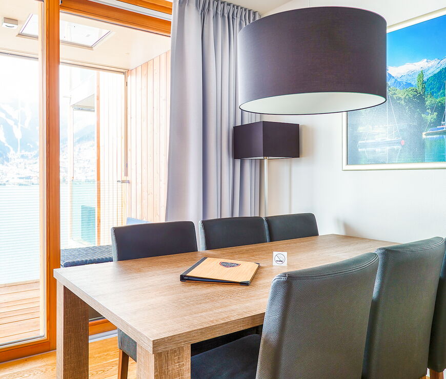 Alpin Rentals SUR | 2 Bedroom Apartment BV5.3