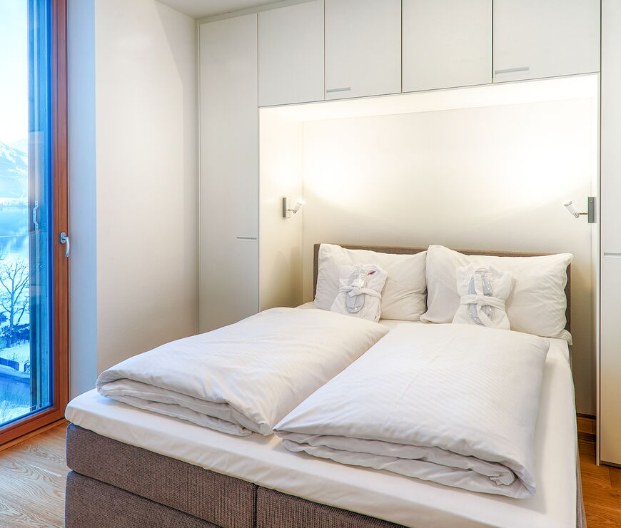 Alpin Rentals SUR | 4 Bedroom Apartment BV6.3