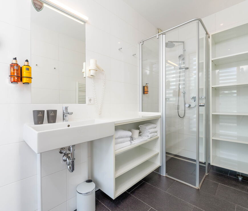 Residence Bellevue  3 Schlafzimmer Penthouse BV7.1