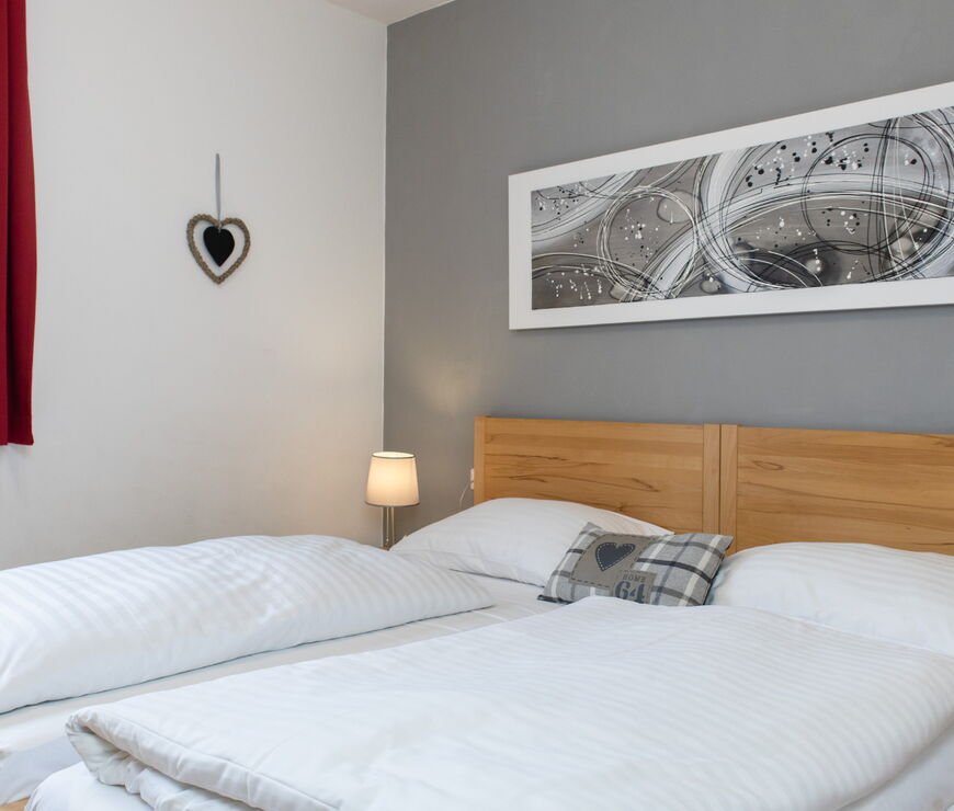 Alpin Rentals SUR GmbH | ADL 2 bedroom apartment C3