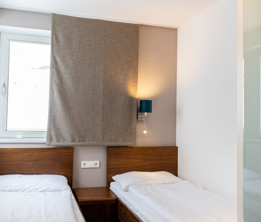 Alpin Rentals SUR GmbH | GB 2 bedroom apartment 10.2