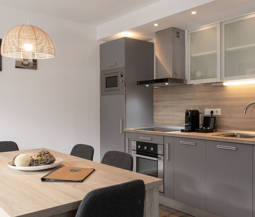 Alpin Rentals SUR GmbH | GB 2 bedroom apartment 14.1