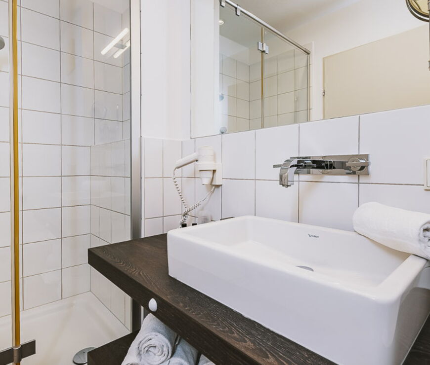 Alpin Rentals SUR GmbH | GB 3 Schlafzimmer Apartment 10.5