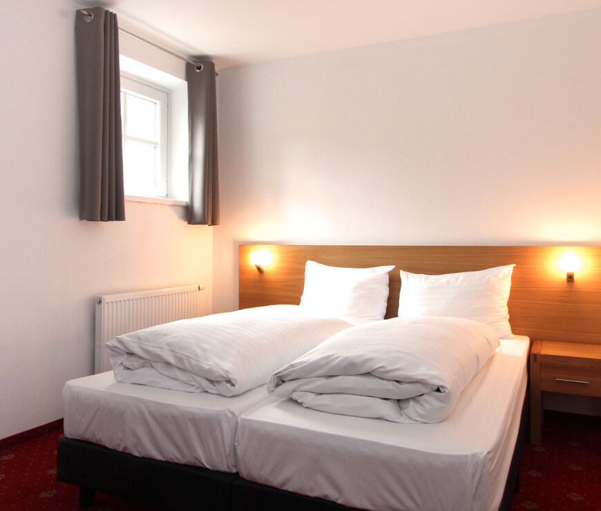 Alpin Rentals SUR GmbH | KR 3 bedroom apartment 13