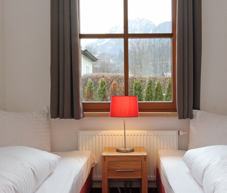 Alpin Rentals SUR GmbH | KR 4 bedroom apartment 2