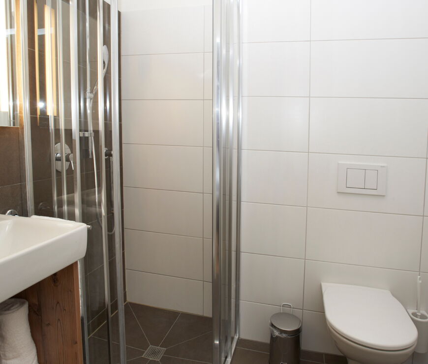 Alpin Rentals SUR GmbH | SGS 3 Schlafzimmer Combi Apartment 6A+6B