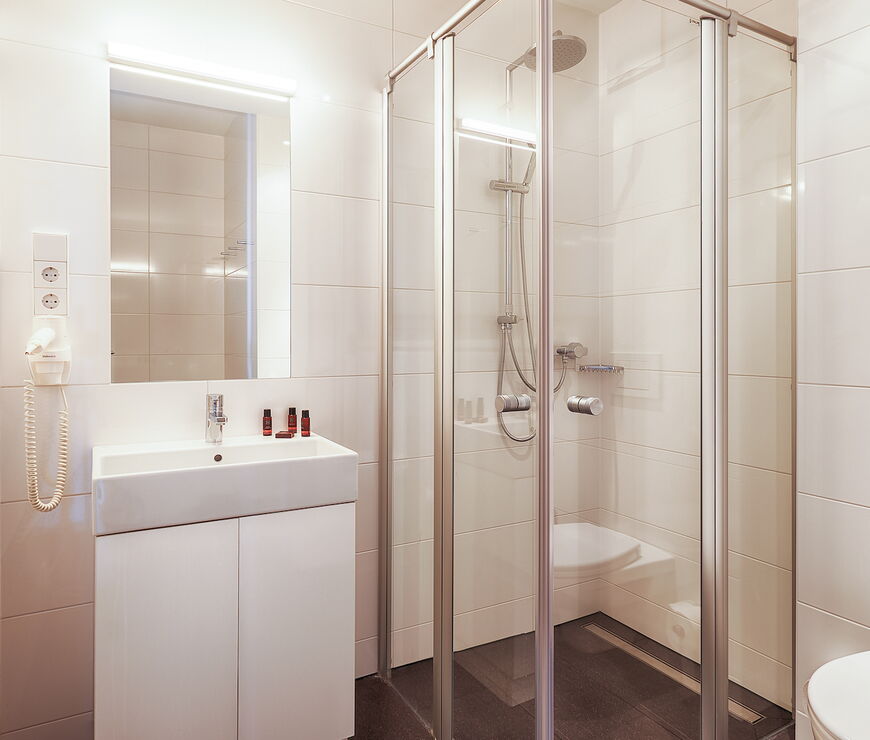 Alpin Rentals SUR | 2 Schlafzimmer Apartment BV0.1