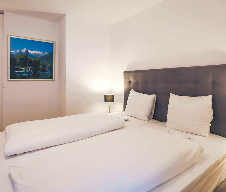 Alpin Rentals SUR | 3 Schlafzimmer Apartment BV2.4