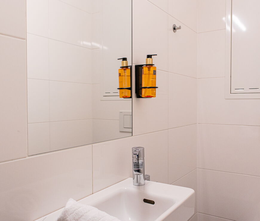 Alpin Rentals SUR | 3 Schlafzimmer Apartment BV4.3