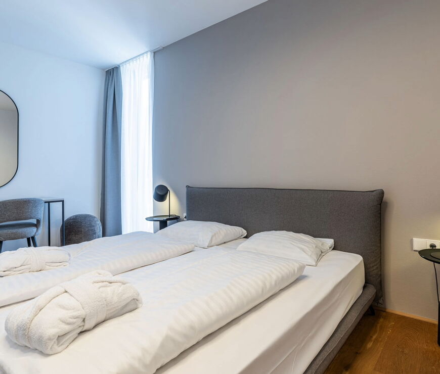 Alpin Rentals SUR | 3 Schlafzimmer Apartment BV6.1