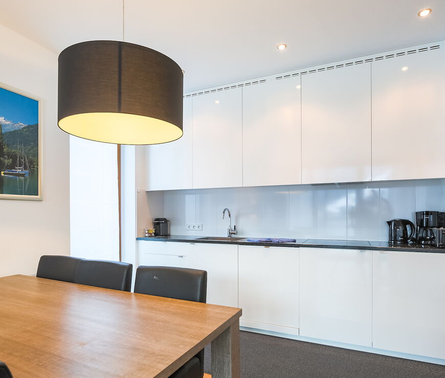 Alpin Rentals SUR | 3 Bedroom Apartment BV6.1