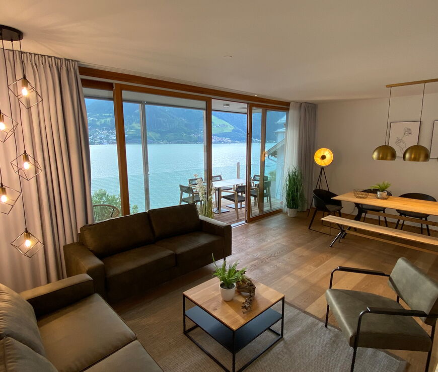 Alpin Rentals SUR | 3 Bedroom Deluxe Apartment BV4.1