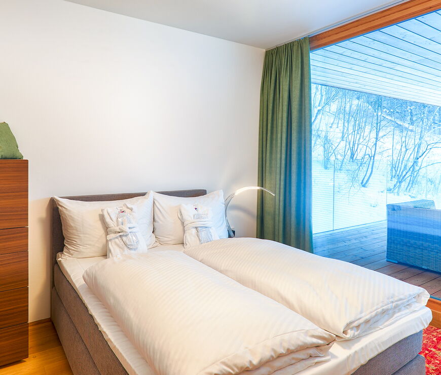 Alpin Rentals SUR | 4 Bedroom Apartment BV6.3