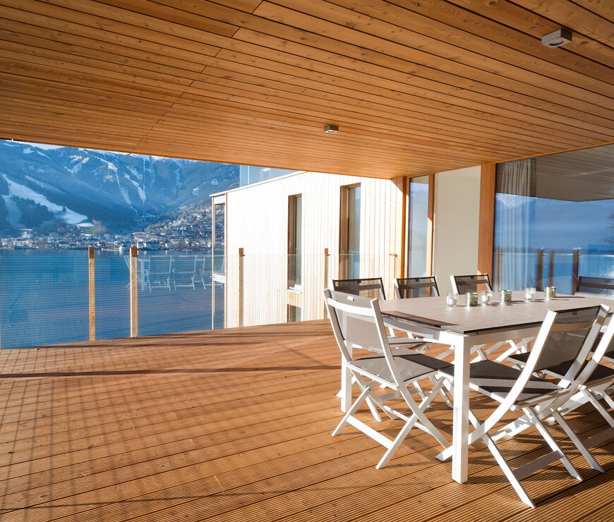 Alpin Rentals SUR | 4 Bedroom Apartment BV6.3