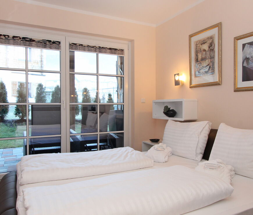 Alpin Rentals SUR GmbH | AMR 1 Schlafzimmer Apartment E9