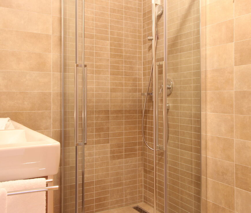 Alpin Rentals SUR GmbH | AMR 3 Bedroom Penthouse D31