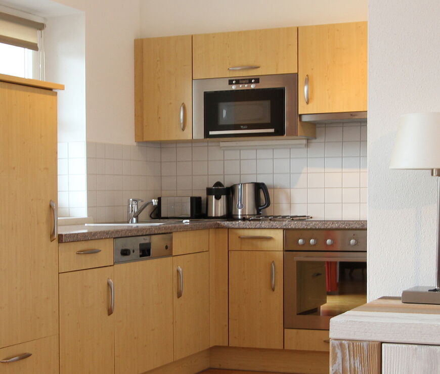 Alpin Rentals SUR GmbH | AR 2 bedroom apartment 3